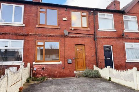 undefined, Ingsfield Lane, Bolton-Upon-Dearne, S63