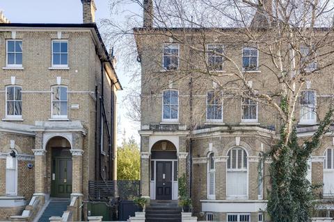 1 bedroom apartment for sale, King Henrys Road, Primrose Hill, NW3