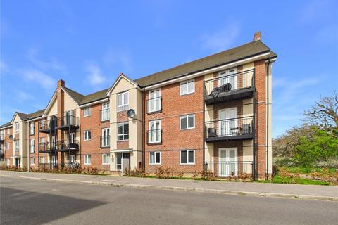 2 bedroom apartment for sale, Fullbrook Avenue, Spencers Wood, Reading, Berkshire, RG7