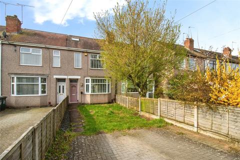 3 bedroom terraced house for sale, Sherbourne Crescent, Coundon, Coventry, CV5