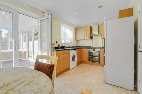 3 bedroom detached house for sale, Blanchland Circle, Milton Keynes MK10