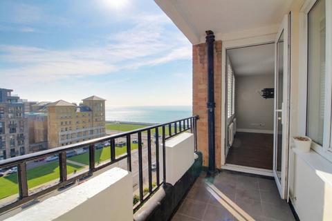 undefined, Ashley Court Grand Avenue, Hove, BN3
