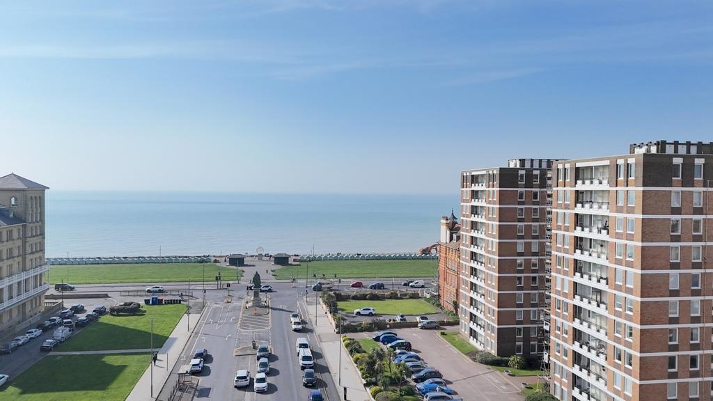 Aerial 1