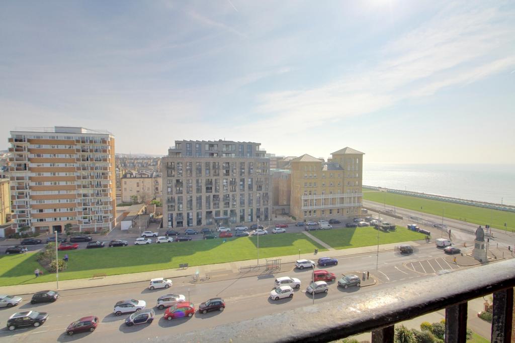 Balcony 2