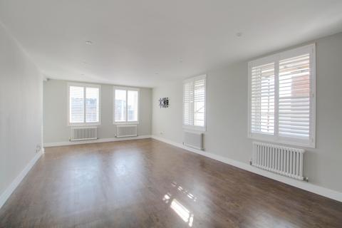 undefined, Ashley Court Grand Avenue, Hove, BN3