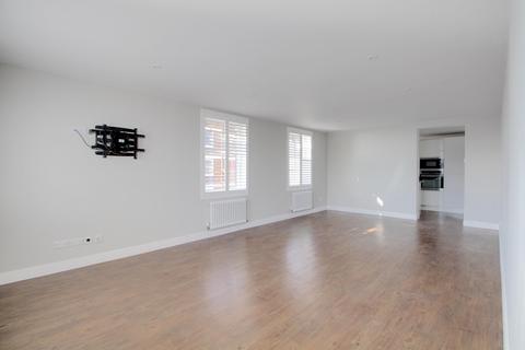 undefined, Ashley Court Grand Avenue, Hove, BN3