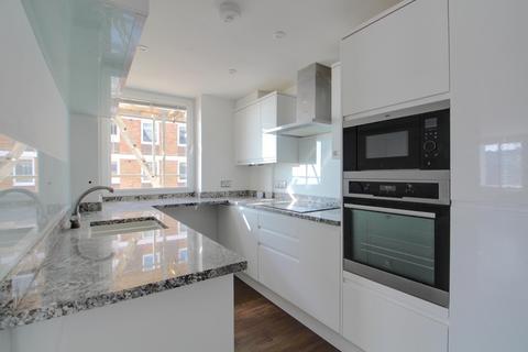 undefined, Ashley Court Grand Avenue, Hove, BN3