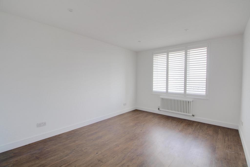 Bedroom 1 part 2