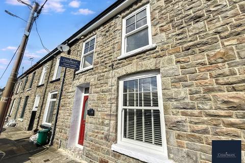 3 bedroom terraced house for sale, Ystrad Terrace, Pentre, CF41