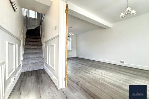3 bedroom terraced house for sale, Ystrad Terrace, Pentre, CF41