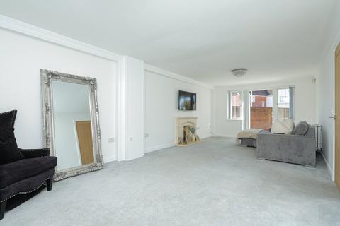 4 bedroom detached house for sale, Alexandra Corniche, Hythe, Kent, CT21