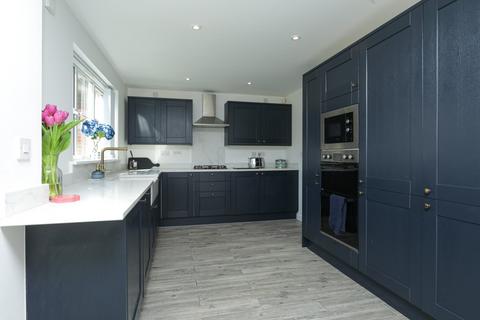 4 bedroom detached house for sale, Alexandra Corniche, Hythe, Kent, CT21