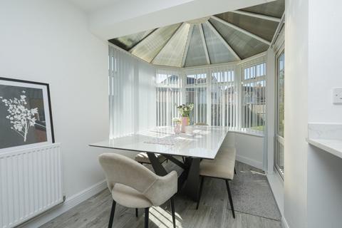 4 bedroom detached house for sale, Alexandra Corniche, Hythe, Kent, CT21