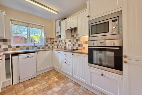 undefined, Hamblewood Court, Botley