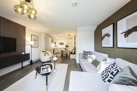 undefined, Plot 0209 at Park Quarter, Park Quarter EN4