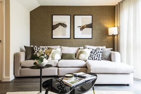 undefined, Plot 0209 at Park Quarter, Park Quarter EN4
