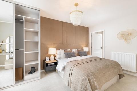 undefined, Plot 0209 at Park Quarter, Park Quarter EN4