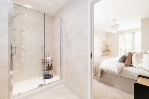 undefined, Plot 0209 at Park Quarter, Park Quarter EN4