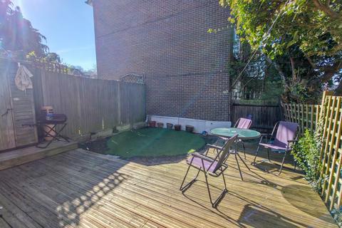 undefined, Olven Road, Plumstead Common, London, SE18