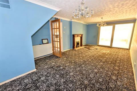 3 bedroom end of terrace house for sale, Bosmeor Park, Redruth