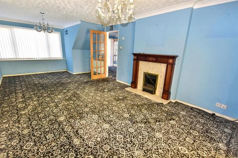3 bedroom end of terrace house for sale, Bosmeor Park, Redruth
