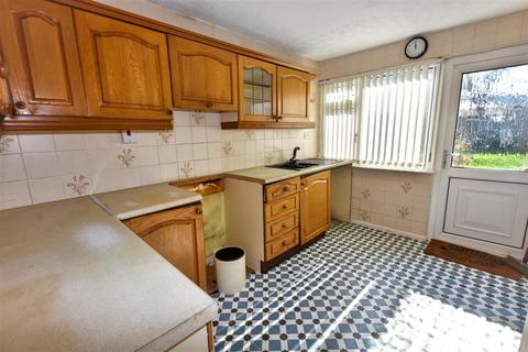3 bedroom end of terrace house for sale, Bosmeor Park, Redruth