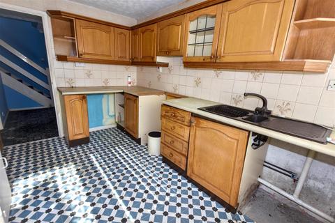 3 bedroom end of terrace house for sale, Bosmeor Park, Redruth