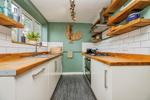 3 bedroom terraced house for sale, Wardle Way, Kidderminster, DY11