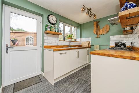 3 bedroom terraced house for sale, Wardle Way, Kidderminster, DY11
