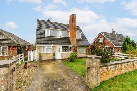 4 bedroom detached house for sale, Olive Close, Norwich