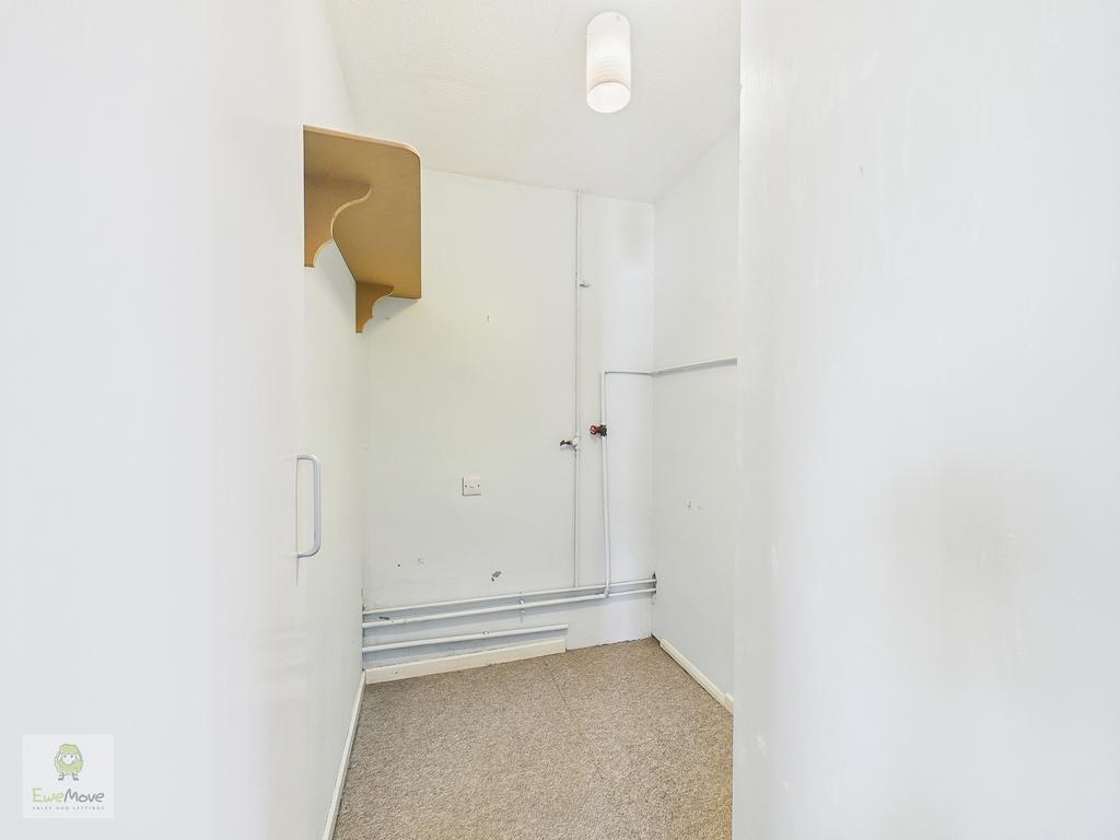 Store Room