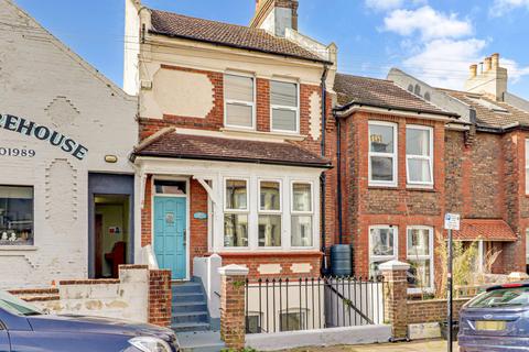 4 bedroom terraced house for sale, Bonchurch Road, Brighton