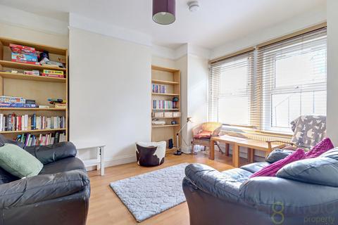 4 bedroom terraced house for sale, Bonchurch Road, Brighton
