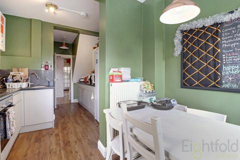 4 bedroom terraced house for sale, Bonchurch Road, Brighton