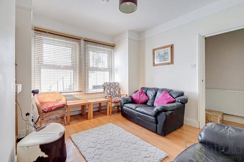 4 bedroom terraced house for sale, Bonchurch Road, Brighton