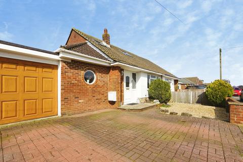 3 bedroom bungalow for sale, Mayfield Road, Whitfield, Dover, Kent, CT16