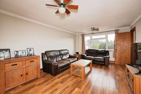 3 bedroom bungalow for sale, Mayfield Road, Whitfield, Dover, Kent, CT16