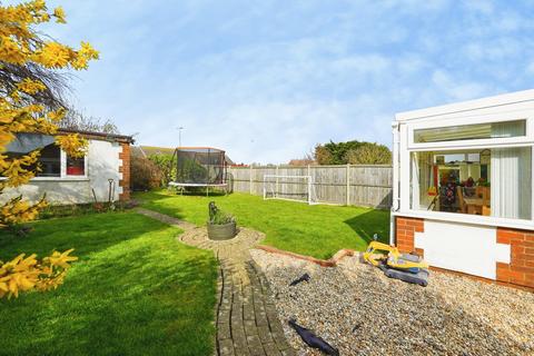 3 bedroom bungalow for sale, Mayfield Road, Whitfield, Dover, Kent, CT16