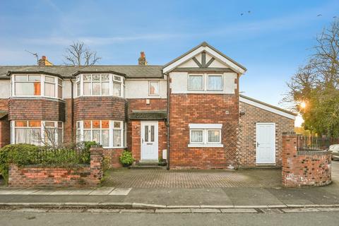 undefined, Daisy Mount, Liverpool, Merseyside, L31