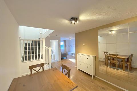 undefined, Harlinger Street, London, SE18