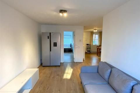 undefined, Harlinger Street, London, SE18