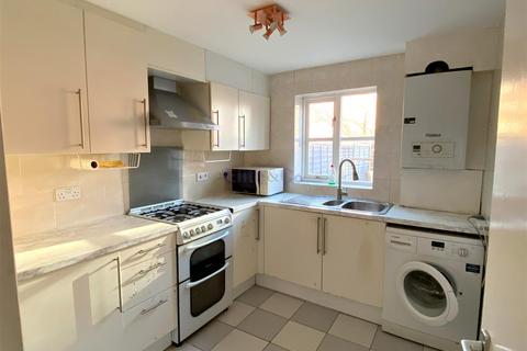 undefined, Harlinger Street, London, SE18