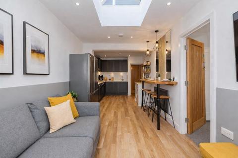 1 bedroom semi-detached house to rent, Eighth avenue, Filton BS7