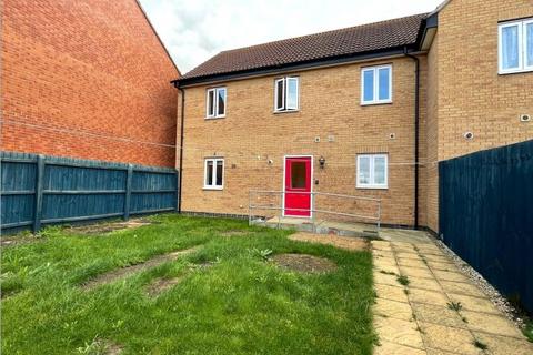 undefined, Cooper Road, Peterborough, Cambridgeshire, PE4