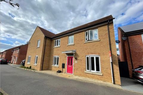 undefined, Cooper Road, Peterborough, Cambridgeshire, PE4