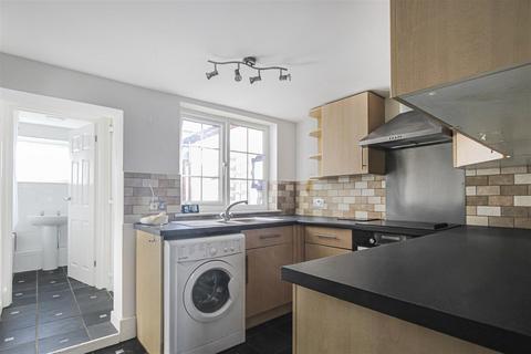 undefined, New Row,High Street, Cambridge CB21