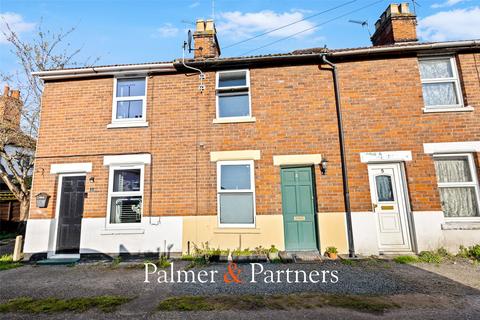 East Street, Colchester, Essex, CO1