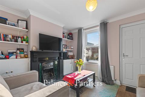 undefined, East Street, Colchester, Essex, CO1