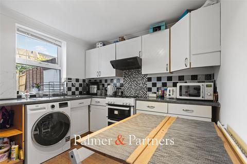 undefined, East Street, Colchester, Essex, CO1