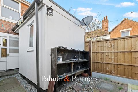 undefined, East Street, Colchester, Essex, CO1